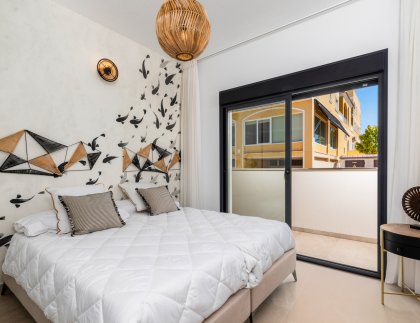 Apartamento · Obra nueva - Benijofar · Alicante · España