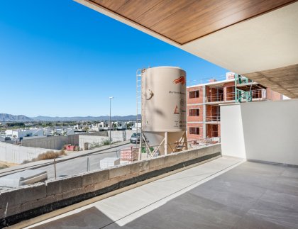 Apartamento · Obra nueva - Benijofar · Alicante · España
