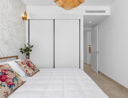 Apartamento · Obra nueva - Benijofar · Alicante · España