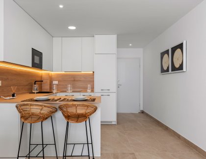 Apartamento · Obra nueva - Benijofar · Alicante · España