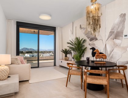 Apartamento · Obra nueva - Benijofar · Alicante · España