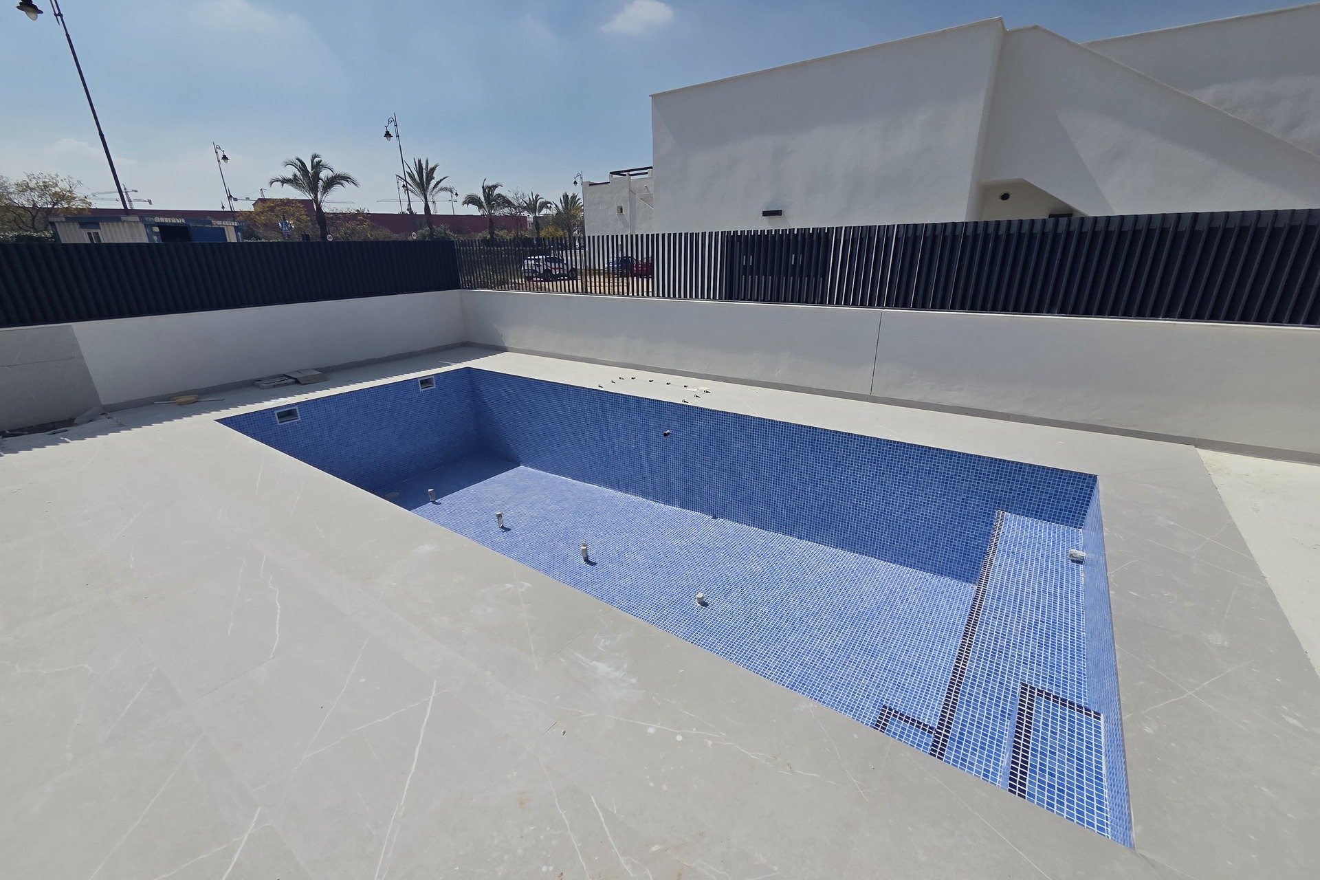 New Build - House - Condado de Alhama