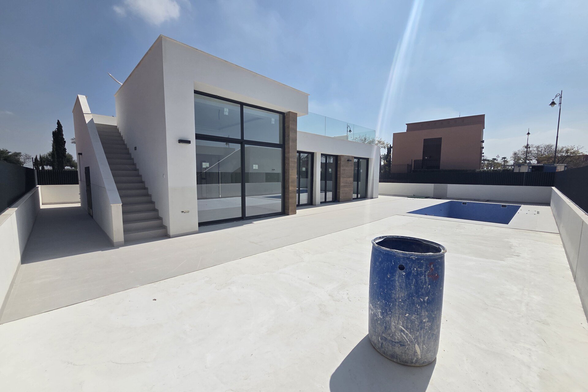 New Build - House - Condado de Alhama