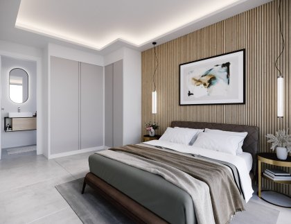 House · New Build - Condado de Alhama · Murcia · Spain