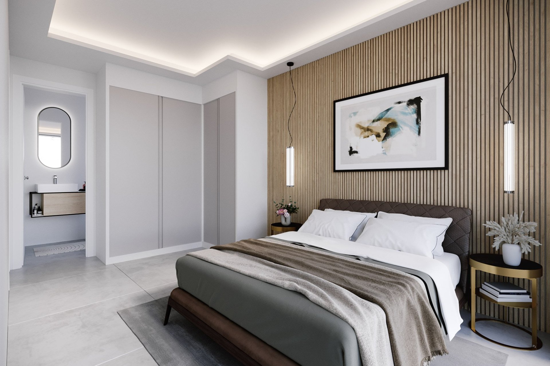 New Build - House - Condado de Alhama