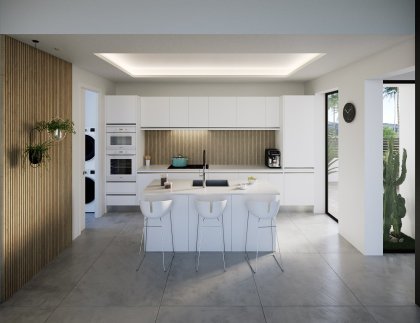 House · New Build - Condado de Alhama · Murcia · Spain