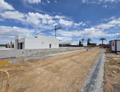 House · New Build - Condado de Alhama · Murcia · Spain