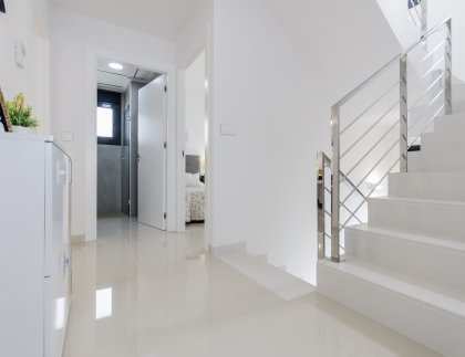 Villa · Obra nueva - San Miguel de Salinas · Alicante · España