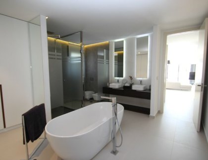 Villa · Obra nueva - San Miguel de Salinas · Alicante · España