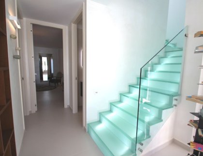 Villa · Obra nueva - San Miguel de Salinas · Alicante · España