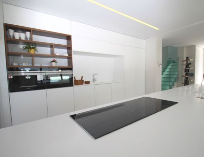 Villa · Obra nueva - San Miguel de Salinas · Alicante · España