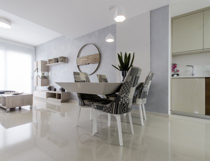 Villa · Obra nueva - San Miguel de Salinas · Alicante · España