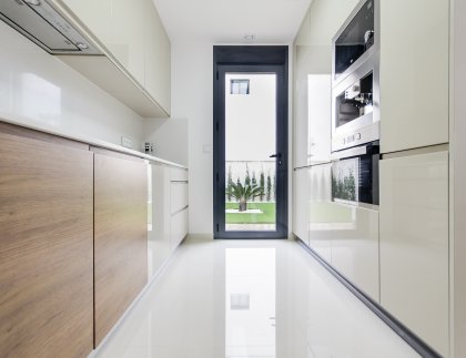 Villa · Obra nueva - San Miguel de Salinas · Alicante · España