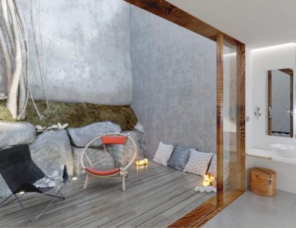 Casa · Obra nueva - Benitachell · Alicante · España