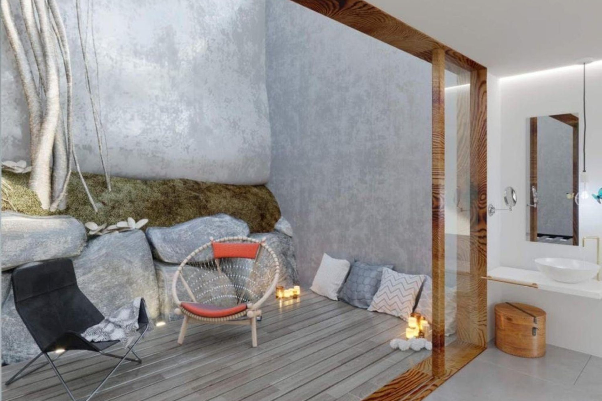 Obra nueva - Casa - Benitachell
