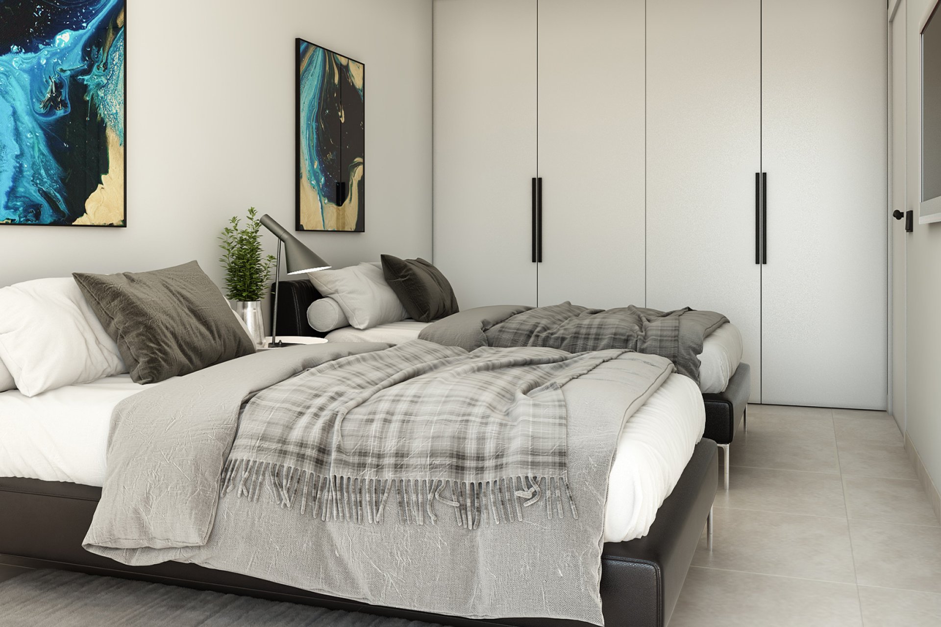 Obra nueva - Casa - Denia