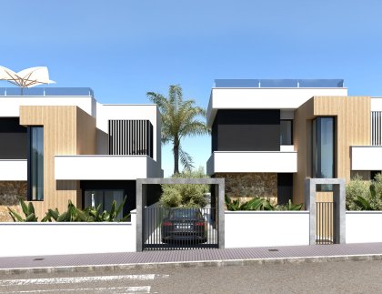 Casa · Obra nueva - Ciudad Quesada · Alicante · España
