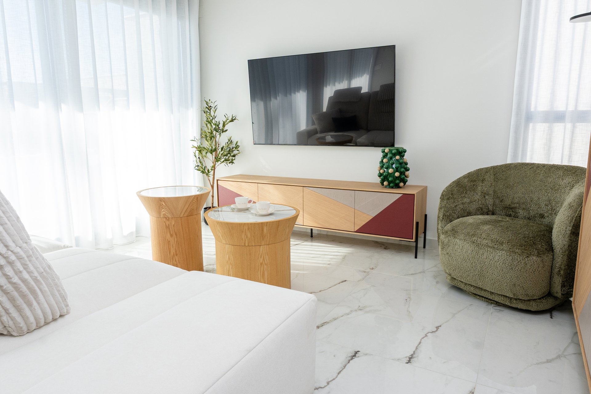 Obra nueva - Casa - Ciudad Quesada