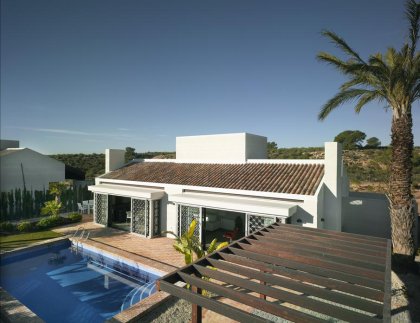 House · New Build - Peraleja Golf · Murcia · Spain