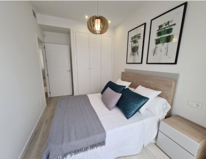 Adosado · Obra nueva - Avileses · Murcia · España