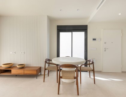 Casa · Obra nueva - Los Alcázares · Murcia · España
