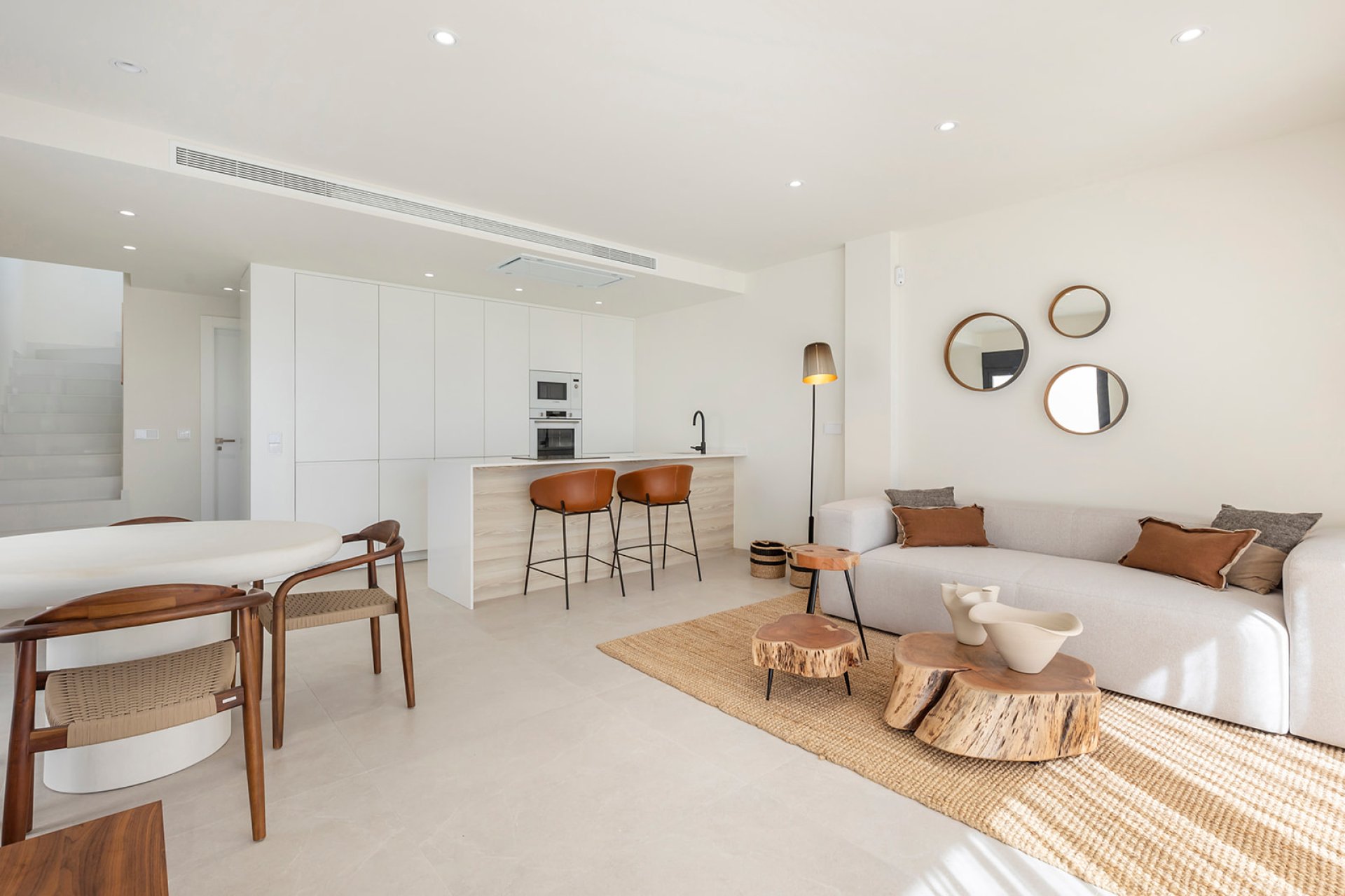 Obra nueva - Casa - Los Alcázares