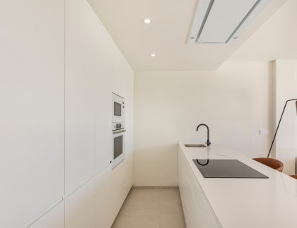 Casa · Obra nueva - Los Alcázares · Murcia · España