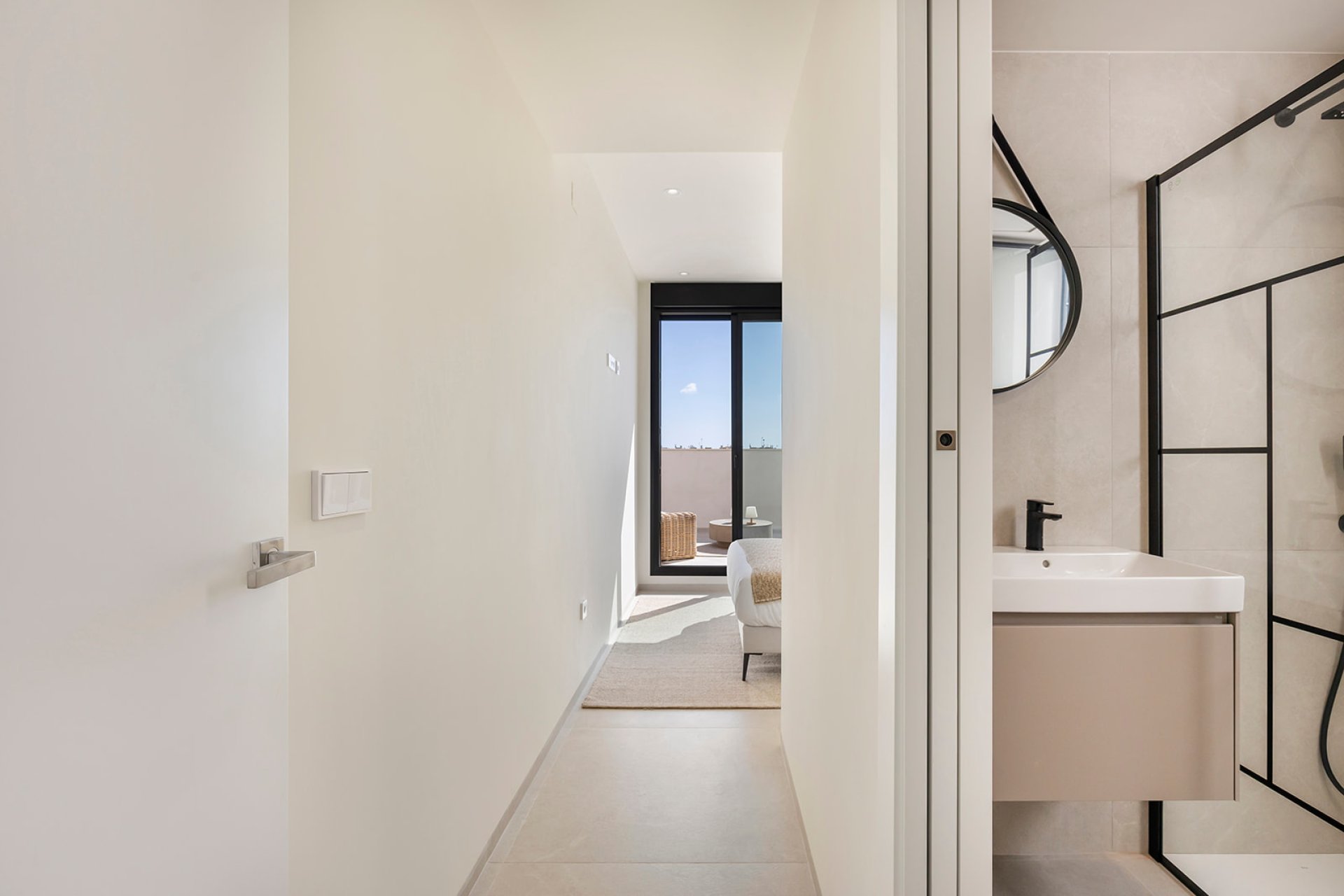 Obra nueva - Casa - Los Alcázares
