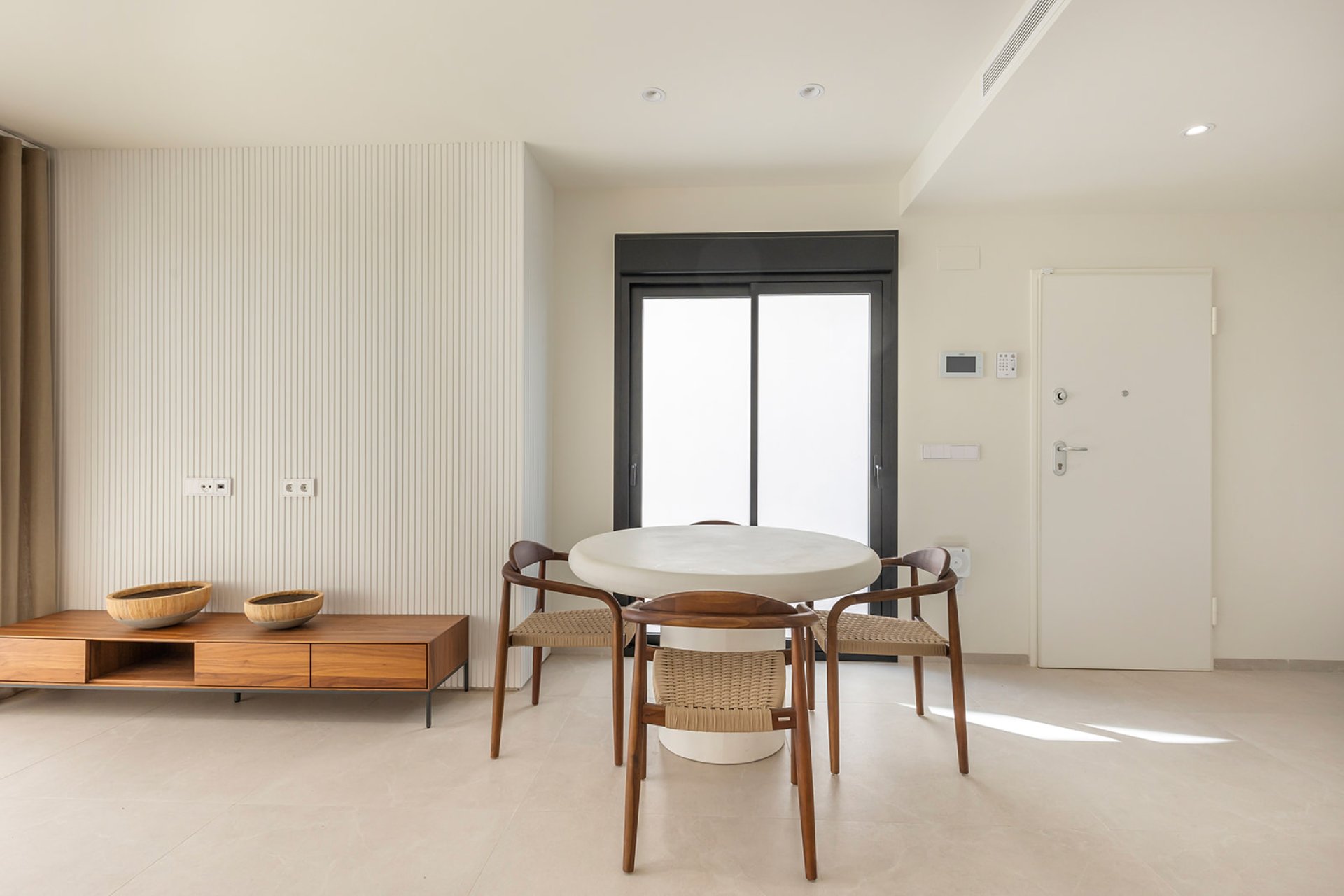 Obra nueva - Casa - Los Alcázares