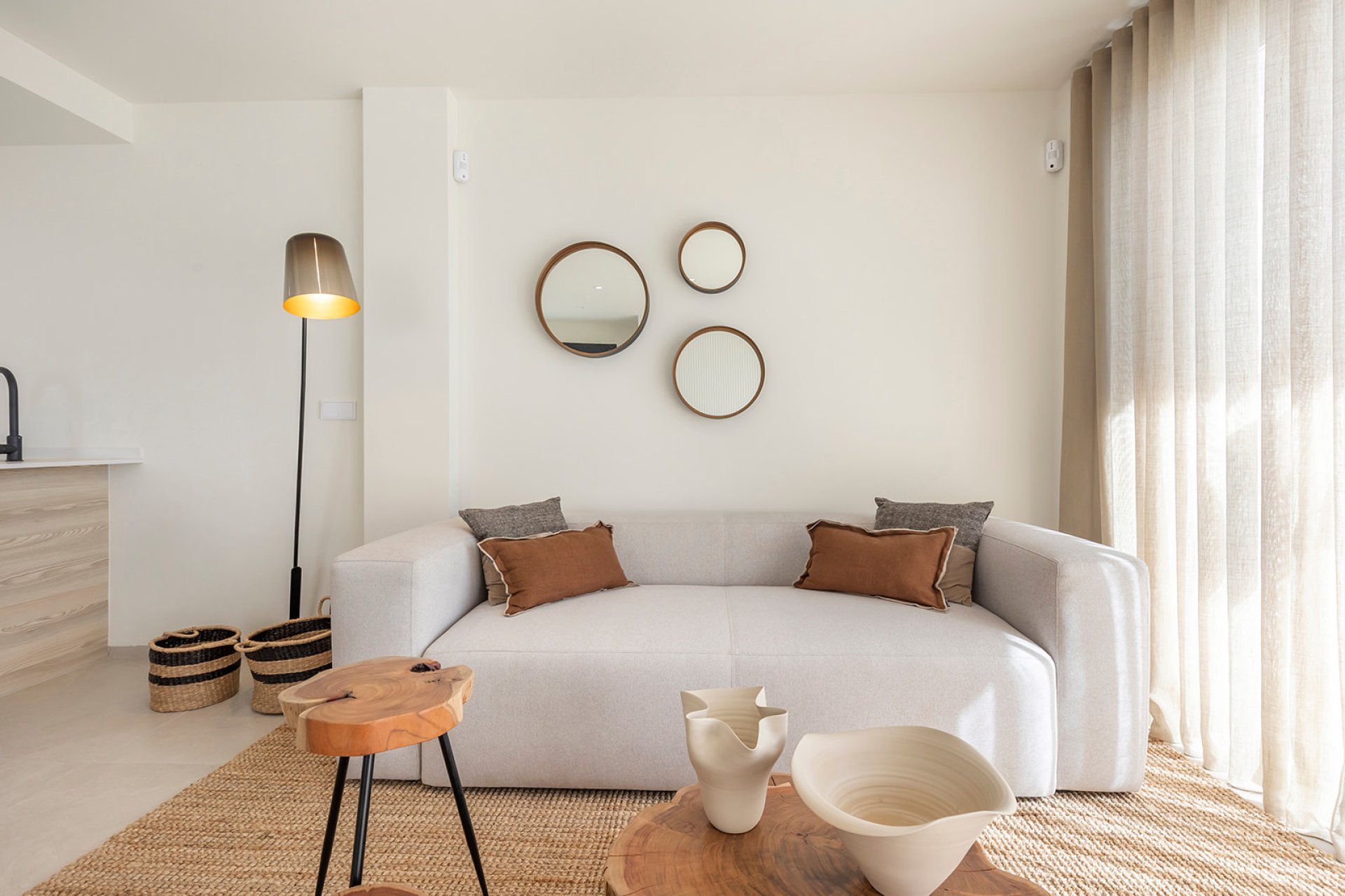 Obra nueva - Casa - Los Alcázares
