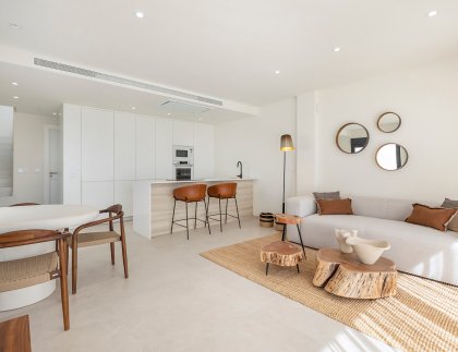 Casa · Obra nueva - Los Alcázares · Murcia · España