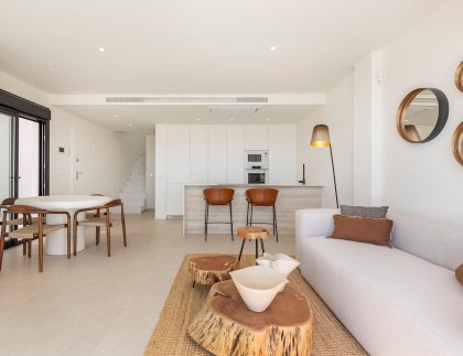 Casa · Obra nueva - Los Alcázares · Murcia · España