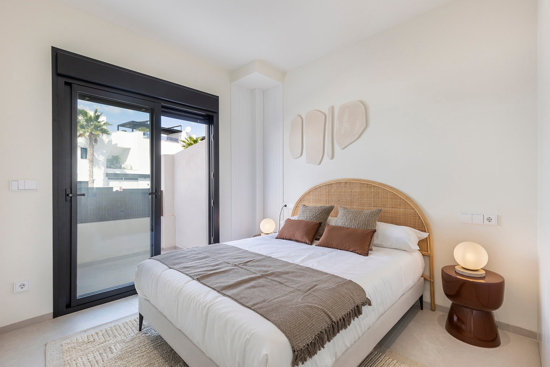 Obra nueva - Casa - Los Alcázares