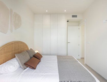 Casa · Obra nueva - Los Alcázares · Murcia · España