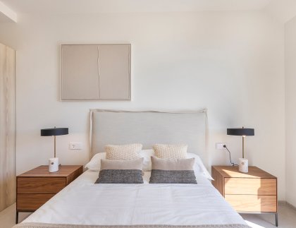 Casa · Obra nueva - Los Alcázares · Murcia · España