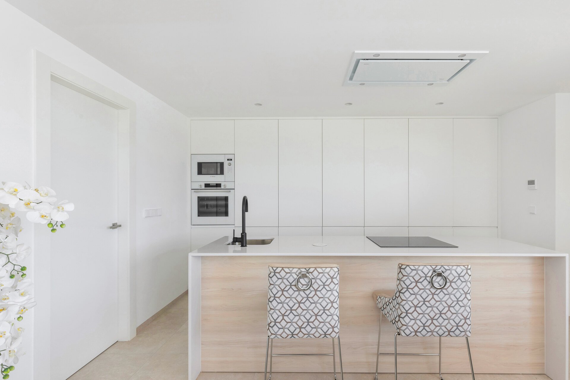 Obra nueva - Casa - Los Alcázares