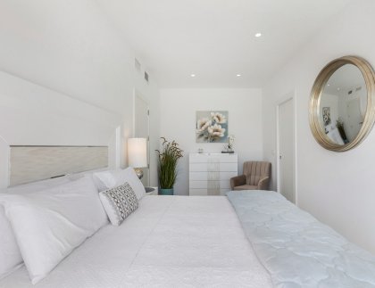 Casa · Obra nueva - Los Alcázares · Murcia · España