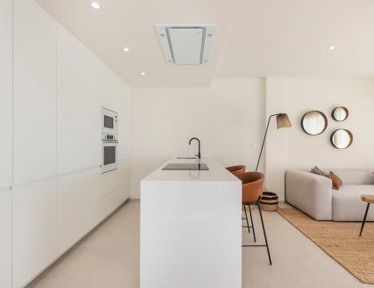 Casa · Obra nueva - Los Alcázares · Murcia · España