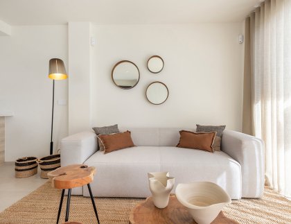 Casa · Obra nueva - Los Alcázares · Murcia · España