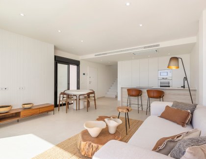 Casa · Obra nueva - Los Alcázares · Murcia · España
