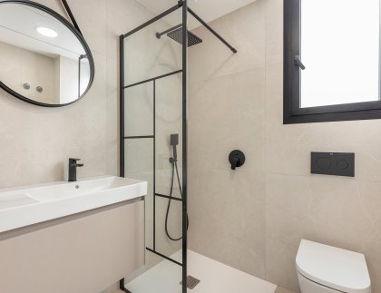 Casa · Obra nueva - Los Alcázares · Murcia · España