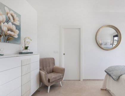 Casa · Obra nueva - Los Alcázares · Murcia · España