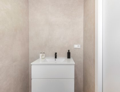 Casa · Obra nueva - Los Alcázares · Murcia · España
