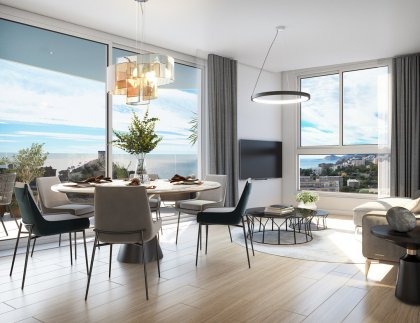 Apartamento · Obra nueva - La Vila Joiosa · Alicante · España
