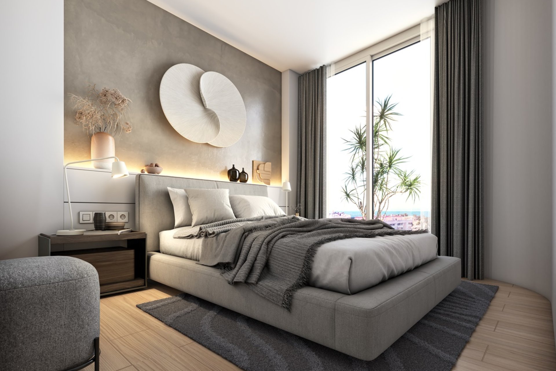 Obra nueva - Apartamento - La Vila Joiosa