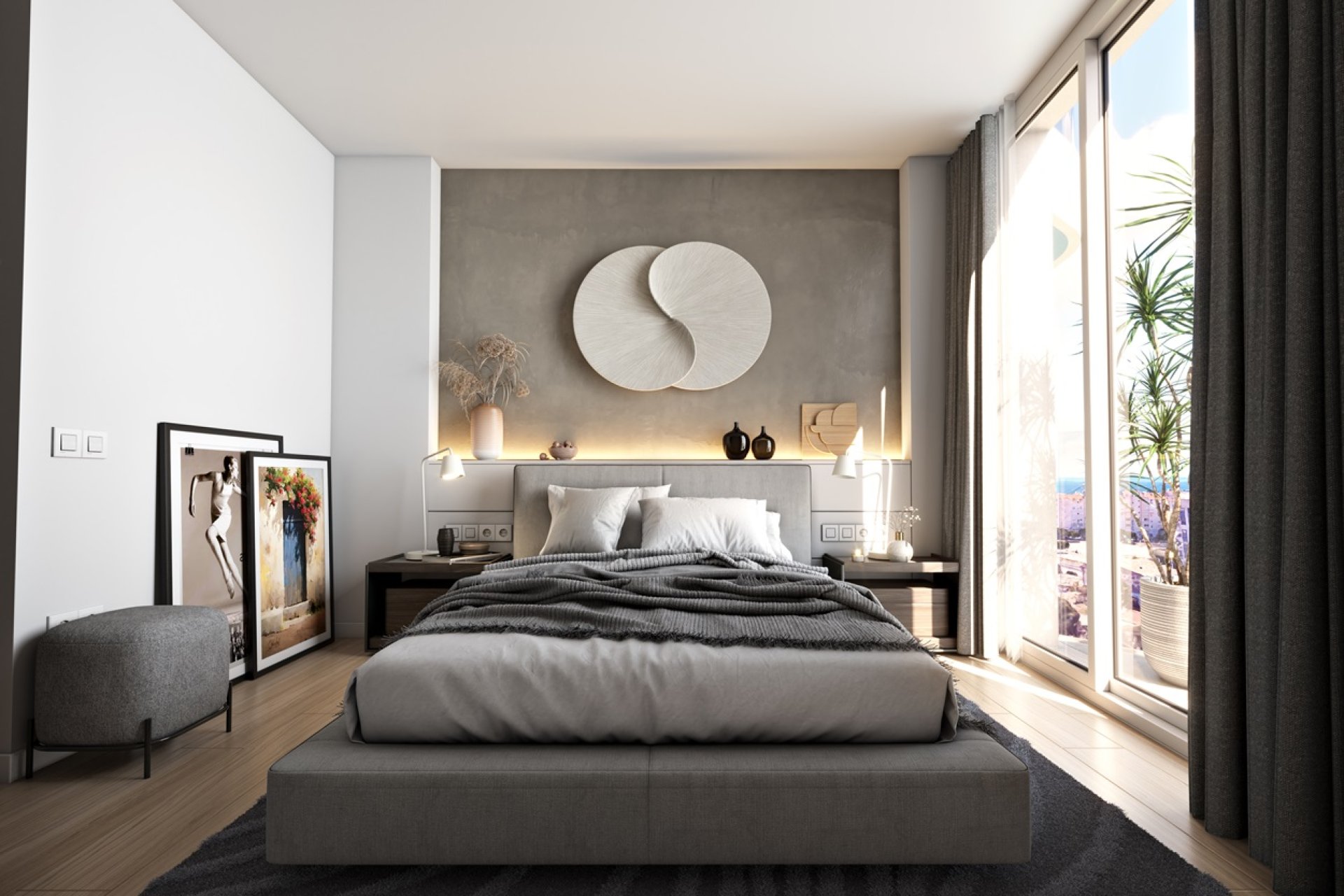 Obra nueva - Apartamento - La Vila Joiosa
