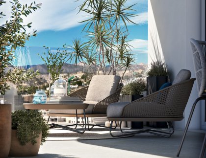 Apartamento · Obra nueva - La Vila Joiosa · Alicante · España