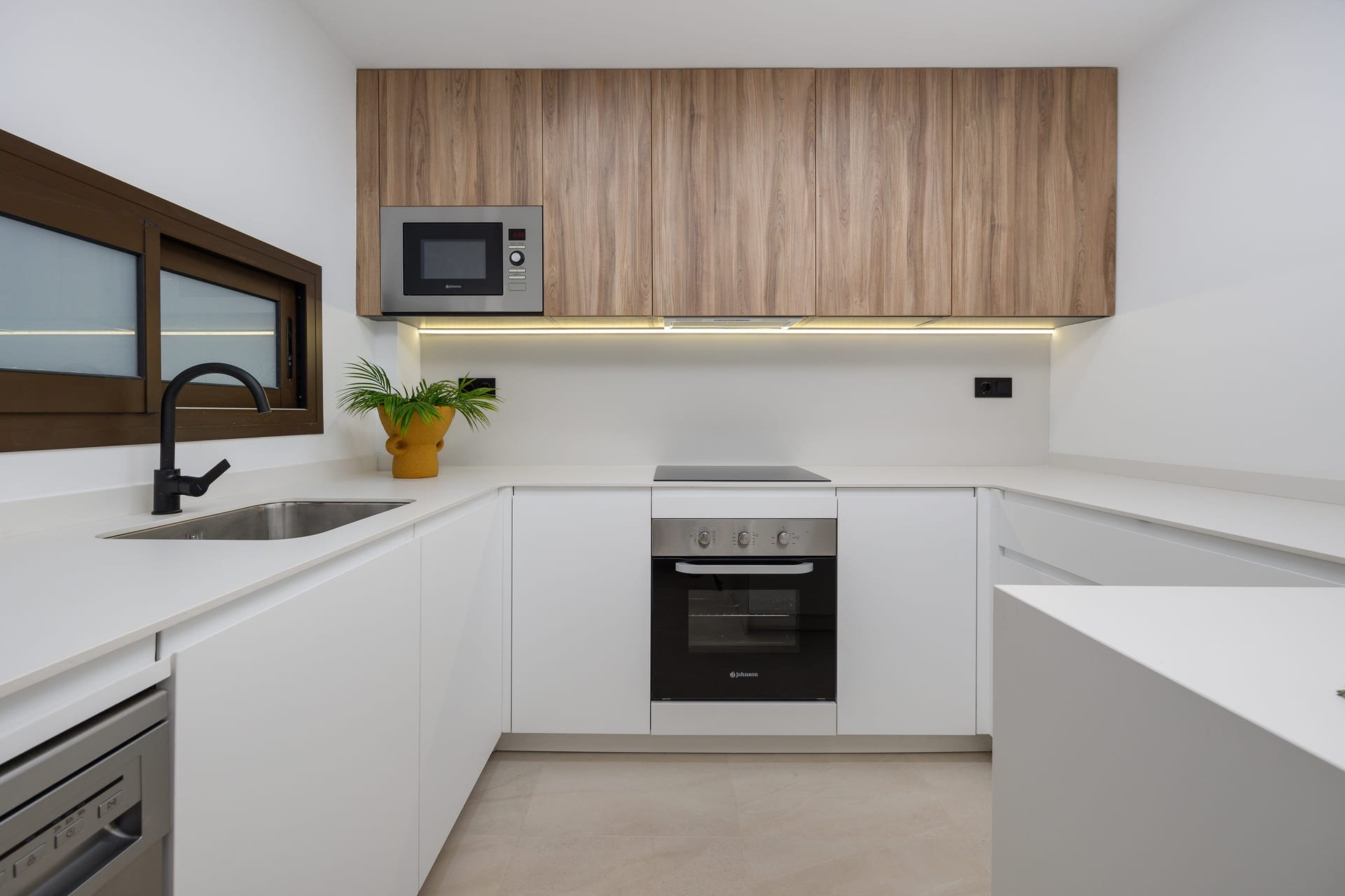 Obra nueva - Apartamento - Los Alcázares