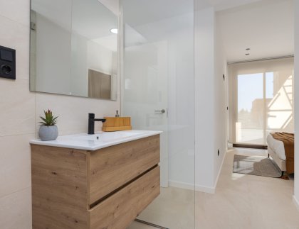 Apartamento · Obra nueva - Los Alcázares · Murcia · España