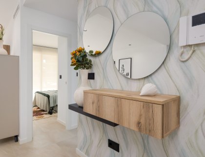 Apartamento · Obra nueva - Los Alcázares · Murcia · España